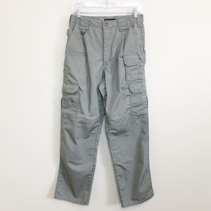 5.11 Tactical Series / Khaki Cargo Utility Pants